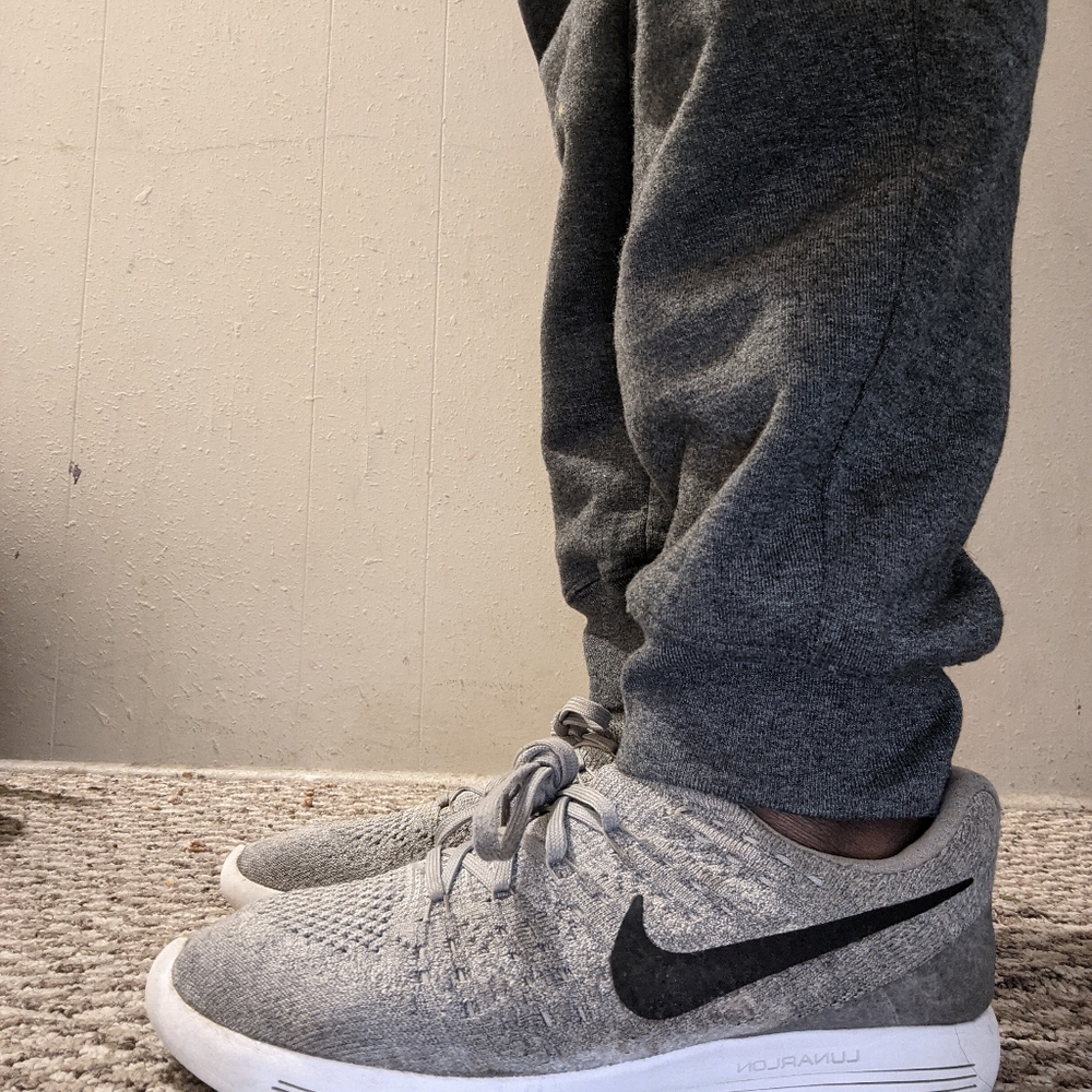 Nike lunarepic flynit 2